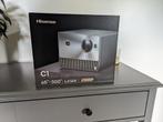 Hisense C1 4k triple laser projector, Ophalen, Zo goed als nieuw, LED, Ultra HD (4K)