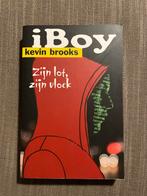 Kevin Brooks - iBoy, Boeken, Ophalen of Verzenden, Zo goed als nieuw, Kevin Brooks