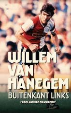 Willem van Hanegem, Ophalen of Verzenden, Zo goed als nieuw, Balsport