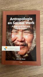Antropologie en sociaal werk, Sociale wetenschap, Ophalen of Verzenden, Zo goed als nieuw, John ter Horst