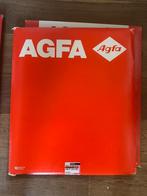 Vintage Agfa B/W fotopapier groot formaat, Ophalen of Verzenden, Zo goed als nieuw