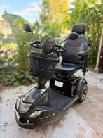 Scootmobiel Carpo 3 (goede staat!), Ophalen, Gebruikt