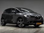 Renault Scénic 1.6 dCi Intens/ DEALER ONDERHOUDEN!/ Trekhaa, Auto's, Renault, Voorwielaandrijving, Parkeersensor, Gebruikt, 4 cilinders