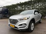 Hyundai Tucson 1.6 GDi Comfort, Voorwielaandrijving, 4 cilinders, Origineel Nederlands, Bedrijf