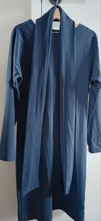 Donkerblauwe traveljurk Port Lavande maat 140, Meisje, Port Lavande, Ophalen of Verzenden, Zo goed als nieuw
