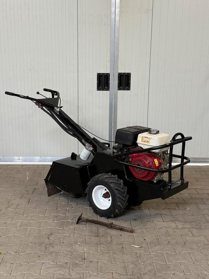 Barreto 1320H tuinfrees, grondfees, freesmachine, Tuin en Terras, Hand-tuingereedschap, Gebruikt, Ophalen