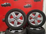 17 inch ORIGINEEL VOLKSWAGEN TRANSPORTER THUNDER VELGEN, Niet ingevuld, Banden en Velgen, Niet ingevuld, 17 inch