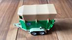 Playmobil paardentrailer paarden trailer vintage, Kinderen en Baby's, Speelgoed | Playmobil, Ophalen, Gebruikt, Los playmobil