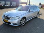 Mercedes-Benz E-Klasse Estate 550 Sport AMG 2012-Nieuwstaat!, Euro 5, Achterwielaandrijving, Leder, Stationwagon