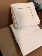 Taart & Cupcake Dozen - Diverse Maten, Hobby en Vrije tijd, Taarten en Cupcakes maken, Ophalen of Verzenden, Gebruikt, Overige typen