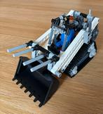 Lego Technic Compacte Rupslader 42032, Ophalen of Verzenden, Zo goed als nieuw