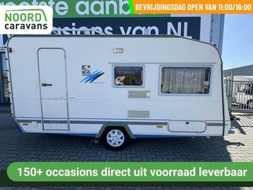 Knaus SUDWIND AS GOOD AS GOLD 400, MOVER, VOORTENT, TOILET beschikbaar voor biedingen