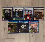 Playstation 4 (PS4) - Playstation 5 (PS5) games, Ophalen of Verzenden, Zo goed als nieuw, Sport, 3 spelers of meer