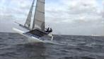 Wordt catamaran lid bij WSV Warder, Watersport en Boten, Ophalen, Nieuw, Minder dan 15 m²