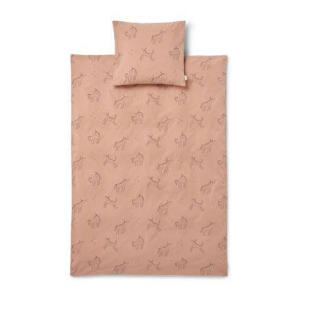 Liewood Carmen Baby Beddengoed Un, Kinderen en Baby's, Kinderkamer | Beddengoed, Nieuw, Dekbedovertrek, Overige kleuren, Jongetje of Meisje