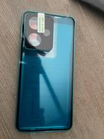 Xiaomi Redmi Note 13 Pro Plus Blauw Hoesje - Nieuw, Ophalen of Verzenden, Nieuw, Hoesje of Tasje