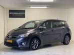 Toyota Verso 1.8 VVT-i Business Titanium 7p., Auto's, Voorwielaandrijving, Euro 5, 4 cilinders, 14 km/l