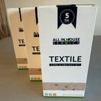 3x set textiel onderhoud en bescherming van bv stoelen !, Ophalen of Verzenden, Nieuw