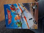Planes boek, Ophalen of Verzenden, Zo goed als nieuw