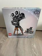 Lego Disney 43230 Walt Disney Eerbetoon Camera NIEUW, Ophalen of Verzenden, Nieuw