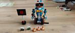 LEGO Boost 17101 –programmeerbare robot, Kinderen en Baby's, Speelgoed | Duplo en Lego, Ophalen of Verzenden, Gebruikt, Complete set