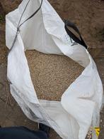 Yellow Sun Split - 5-11 mm ongeveer 250kg, Tuin en Terras, Grind, Keien en Split, Ophalen, Nieuw, Split