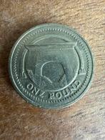 Britse 1 Pond Munt - 2006, Ophalen, Koningin Beatrix, Overige waardes, Losse munt