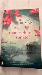Corina Bomann - De maneschijnsonate, Ophalen, Zo goed als nieuw, Corina Bomann, Nederland
