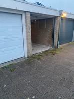 Te huur garage