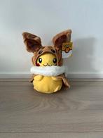 Pikachu in Eevee Knuffel Kostuum, Ophalen of Verzenden, Nieuw, Overige typen