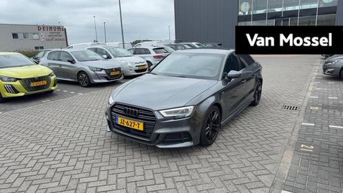 Audi A3 Limousine 1.4 TFSI CoD Sport Pro Line S 150 PK | S-l, Auto's, Audi, Bedrijf, Te koop, A3, ABS, Adaptive Cruise Control