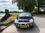 Hyundai Santa Fe 2.0i-16V 25 Edition AIRCO,ELEKT PAKKET,DAKR, Auto's, Hyundai, Voorwielaandrijving, Gebruikt, 4 cilinders, 2000 kg