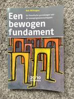 Een Bewogen Fundament, 9789490951443, Ophalen of Verzenden, Gamma, Rob Withagen, WO