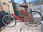 Gazelle Punta damesfiets, Ophalen, Gebruikt, Gazelle