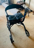 Rollator, Diversen, Ophalen, Opvouwbaar, Zo goed als nieuw
