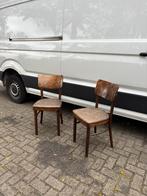 Partij bruincafe / horecastoelen 26 stuks, Ophalen of Verzenden, Nieuw, Vijf, Zes of meer stoelen