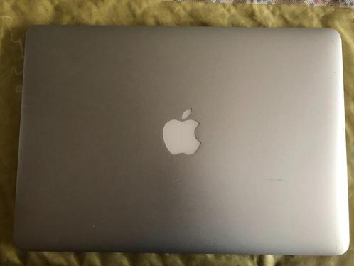 MacBook Air (macOS Big Sur 2020)Compleet (incl Sleeve+tas), Computers en Software, Apple Macbooks, Gebruikt, 13 inch, Minder dan 2 Ghz