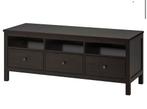 Tv meubel IKEA, Huis en Inrichting, Kasten | Televisiemeubels, Ophalen of Verzenden, Zo goed als nieuw, 25 tot 50 cm, Minder dan 100 cm