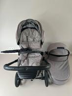 Cybex Priam Platinum kinderwagen, Kinderen en Baby's, Kinderwagens en Combinaties, Gebruikt, Combiwagen, Verstelbare duwstang
