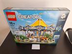 Lego Creator Expert 10257 - Draaimolen, Verzenden, Nieuw, Complete set, Lego
