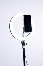 TikTok Lamp / Ringlight / 3 maten, Huis en Inrichting, Lampen | Overige, Nieuw, Ophalen of Verzenden