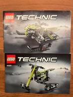 Lego Snowmobile 42021, Ophalen of Verzenden, Zo goed als nieuw