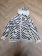 Schaapswollen vest Puur Nepal maat M., Kleding | Dames, Ophalen of Verzenden, Zo goed als nieuw, Maat 38/40 (M)