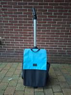 Boodschappentrolley, Caravans en Kamperen, Camper-accessoires, Ophalen of Verzenden, Zo goed als nieuw