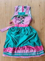 Dirndl maat 134/140 zgan merk: Kitzo Alpen, Ophalen of Verzenden, Zo goed als nieuw, 134 t/m 140, Meisje