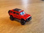 Hot Wheels JEEP Cherokee, Hobby en Vrije tijd, Modelauto's | Overige schalen, Ophalen of Verzenden, Zo goed als nieuw