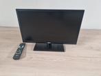 Te koop HKC 20 inch televisie met ingebouwde dvd speler., Audio, Tv en Foto, Televisies, Overige merken, LED, Zo goed als nieuw