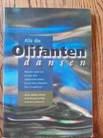 Als de olifanten dansen. Paul Estabrooks, Ophalen of Verzenden, Zo goed als nieuw, Paul Estabrooks, Christendom | Katholiek