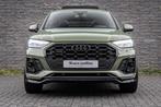 Audi Q5 50 TFSI e S edition Panoramadak CARPLAY, Automaat, Gebruikt, 4 cilinders, Bedrijf