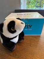 Dryly Plaswekker knuffel en onderbroek, Ophalen, Gebruikt